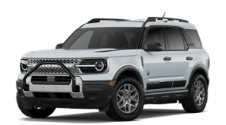 2026 Ford Bronco Sport® External Image 1